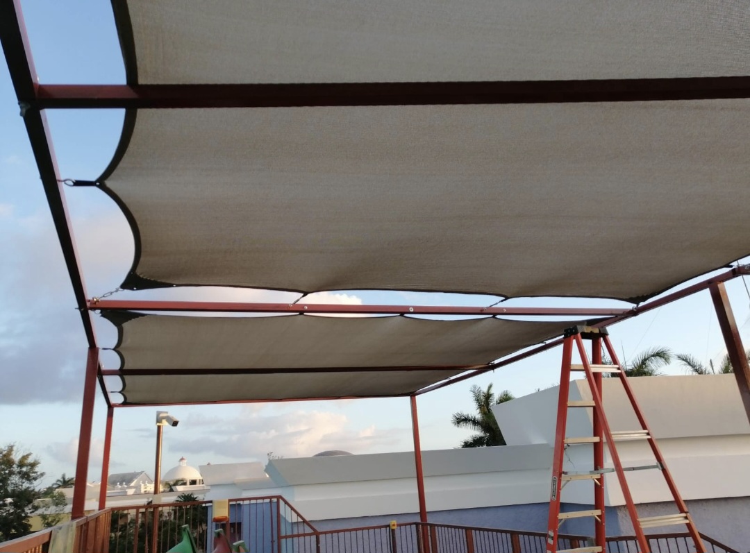 Aire acondicionado