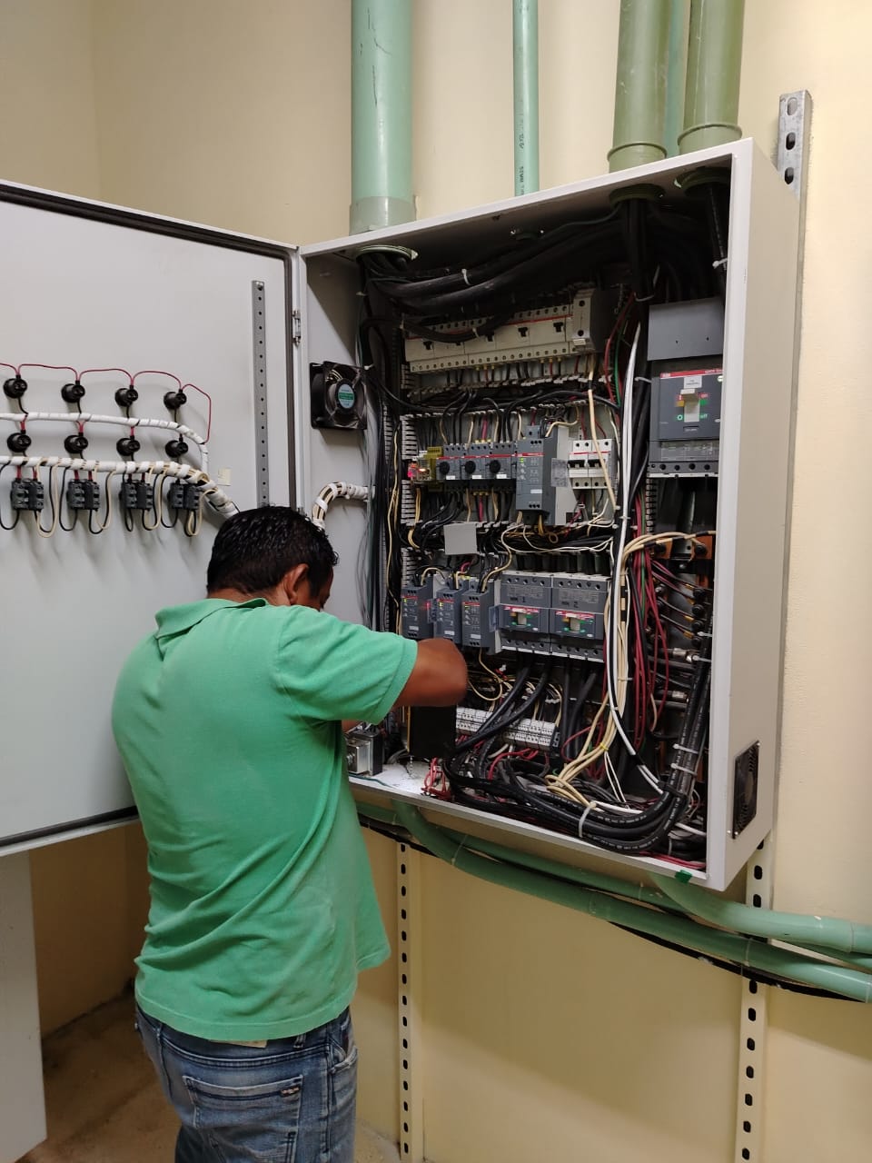Electricidad