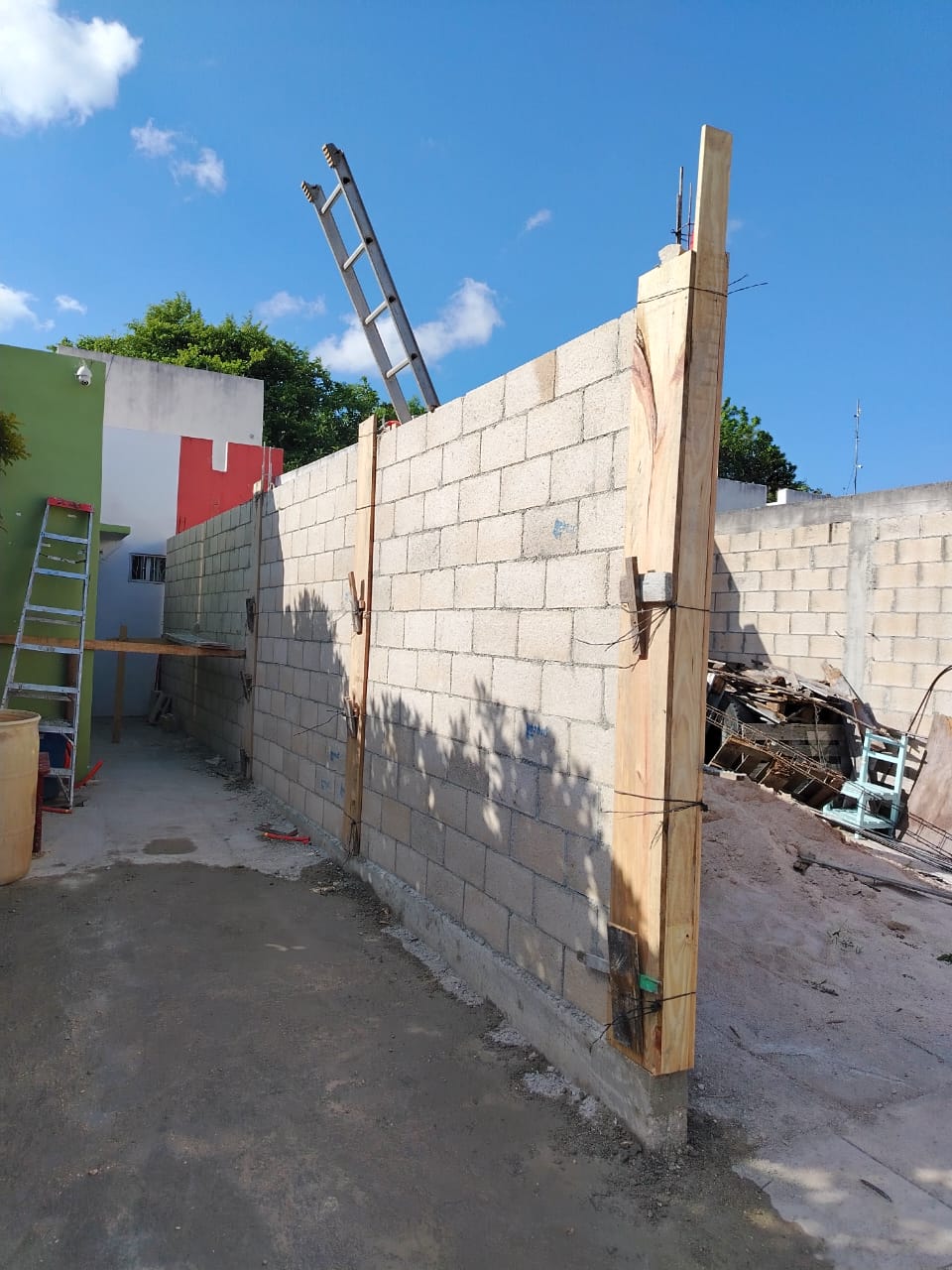 Obra civil
